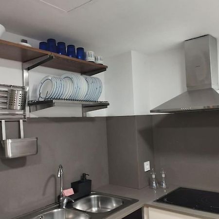 Appartement Cozy Flat With Terrace à Palamós Extérieur photo